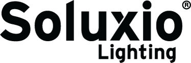 Soluxio Lighting Logo