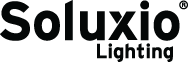 Soluxio: Smart Solar Lighting & Connectivity Solutions Logo