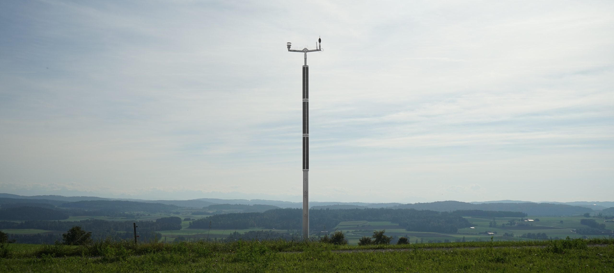 Soluxio smartlight at night